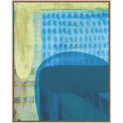 Later Days 8 Print by David Skinner