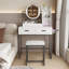 Dressing Table-2115287719