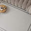 Carmel Modern Bordered Cream/Grey Area Rug-115175910