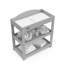 Table à langer personnalisable Graco-71042864