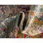 Tapis d'intérieur / extérieur multicolore à motif abstrait Trona-29306107