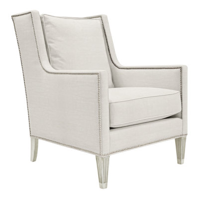 Fauteuil Compecium de 30 po Alec