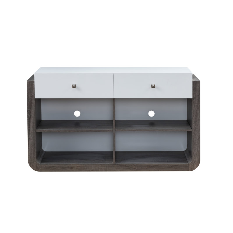 Driftwood 131cm Sideboard