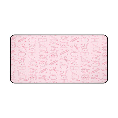 Polyester Desk Pad