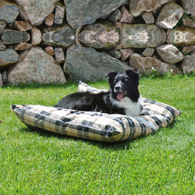 Polyester Pet Bed
