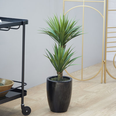 Feuillage artificiel Isidore