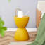 (ensemble de 4) tabourets d'appoint modernes Prince-1654109104