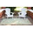Outdoor Iris Area Rug Fern Color-1378694696