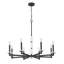 Lustre moderne Kaden-632670698-632670708-632670692