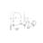 Holborn Kitchen Faucet With Side Spray-55250674