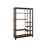 Dobby 7 Shelves, Bookcase