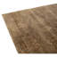 Hand Knotted Area Rug in Gold
