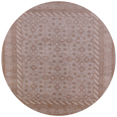 Oriental Indoor Rug