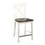 Tabouret de comptoir Oriana