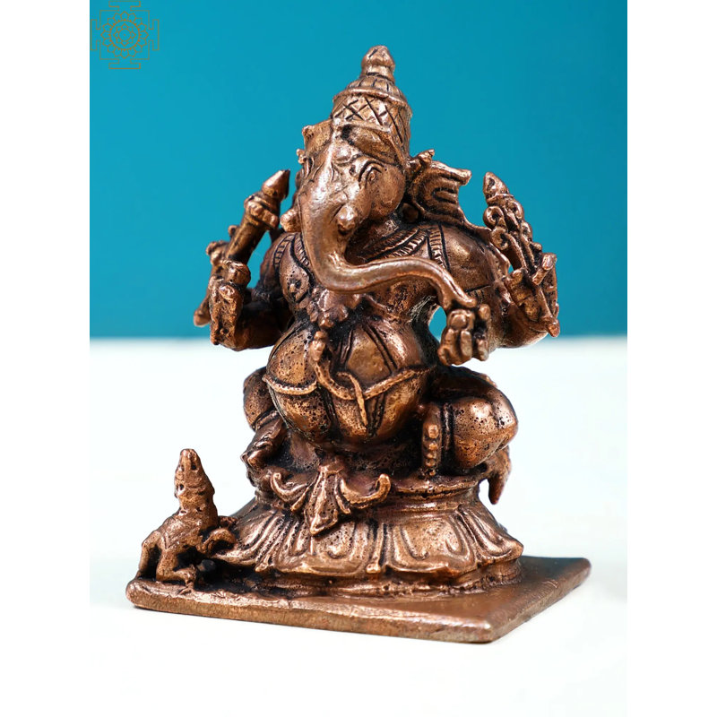 Religious & Spiritual Statue