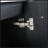 30 Inch Wall-Mounted Bathroom Vanity With Sink-240378941