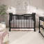 Lit de bébé convertible 7-en-1 Violet-1835667866