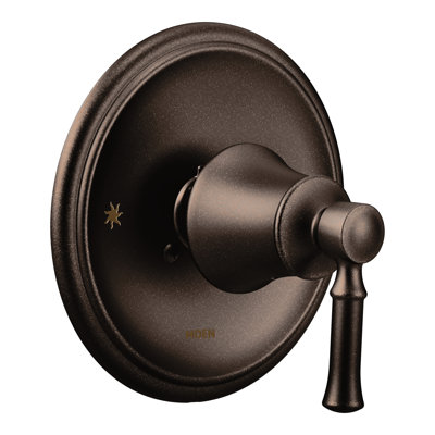 Dartmoor Posi-temp Valve Faucet Trim with Lever