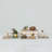 Jeweled Hen Trinket Box