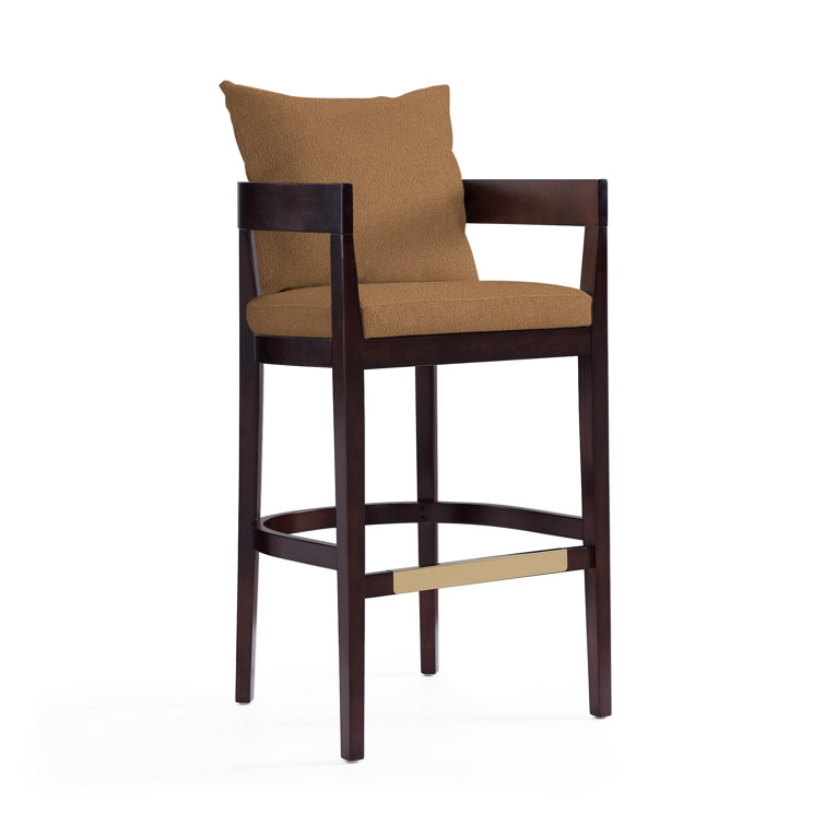 Tacoya 30.5" Bar Stool