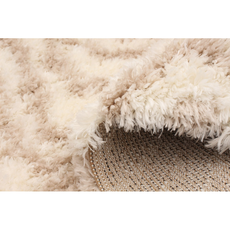 Stillings Geometric Indoor Rug, Rectangle 6'7" x 9'6"