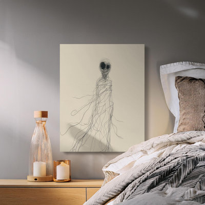Wrapped Canvas Print Set