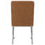 Chaise d'appoint rembourrée Walsh-29509671