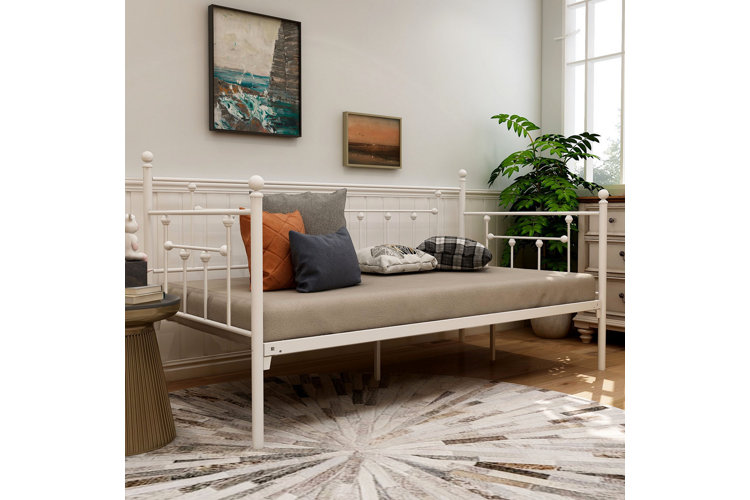 Top Without Trundle Daybeds