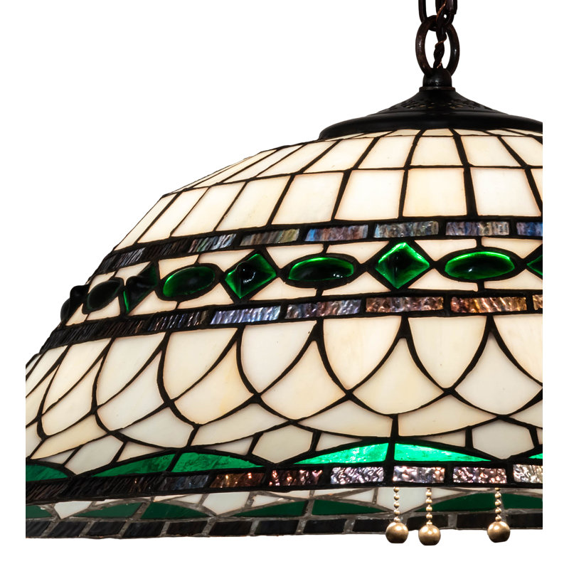 Malmberg 3 - Light Pendant