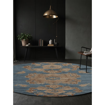 Tapis gris lavable à la machine GSIX03587