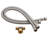 Ensemble de tuyaux flexibles de robinet Commander