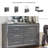 Layeska 60.67'' W 6 - Drawer Dresser
