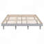 Base de lit plateforme flottante de conception moderne-1297955607-1297955608