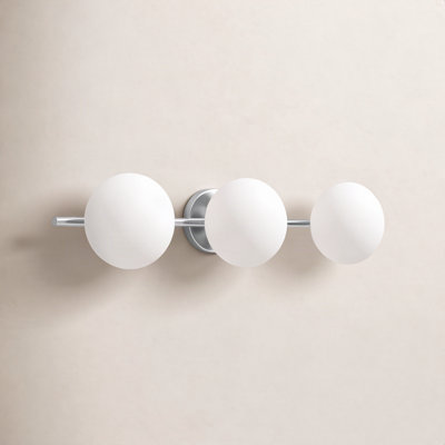 Vibi 3-Light Vanity Light