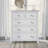 Fayne Solid Wood Accent Chest-808378766