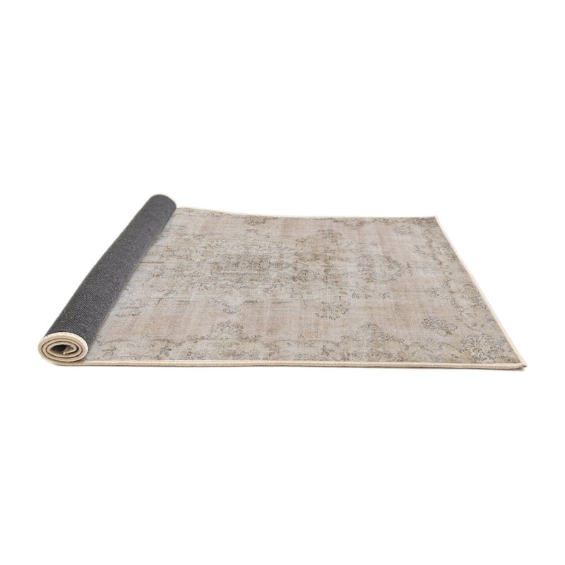 Oriental Indoor Rug, Round 6'