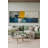 Decorative Framed Painting