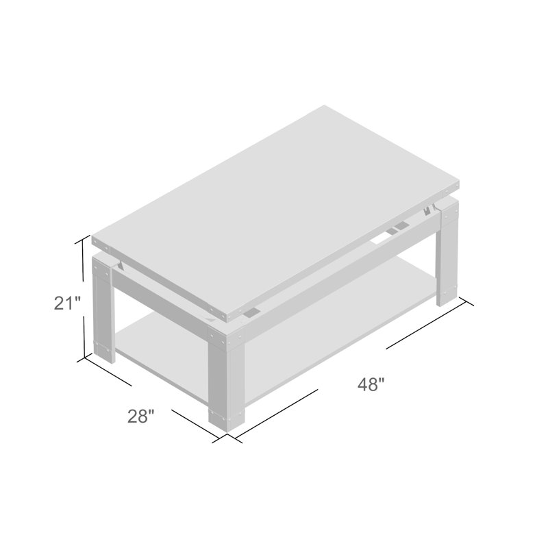 Avaiah Coffee Table
