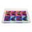 Ode To Hurst Neon Acrylic Rectangle Decorative Tray-121429408