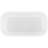 ZWILLING Fresh & Save Plastic Lunch Box, Airtight Food Storage Container, Meal Prep Container, BPA-Free, Grey, Semitransparent - Small