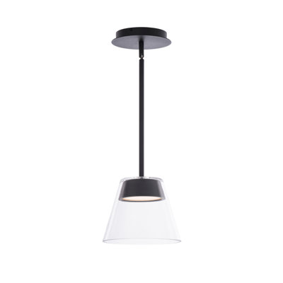 Chandra 1 - Light LED Unique/Statement Pendant