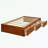 Kutsi 14.1" Solid Wood Platform Bed-699189449