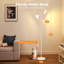 Lampe sur pied à DEL 36W-118741462