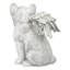 Cat Pet Memorials Large Loving Friend Statue