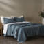 Cotton Voile Classic Casual Modern Rustic Soft And Lightweight Throw Blanket Set-108190922-111030339