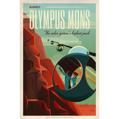 Olympus Mons
