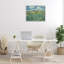 Giclée classique Van Gogh Farmland par one1000paintings-1628449773-1628449768