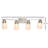 Caden 4 - Light Dimmable Vanity Light