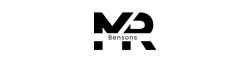 Mrbensons logo