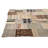 6'6 x 9'9 Plimpton Multi Rug